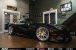Ferrari F12berlinetta on ADV.1 Wheels (ADV05STSCS) 2015 года